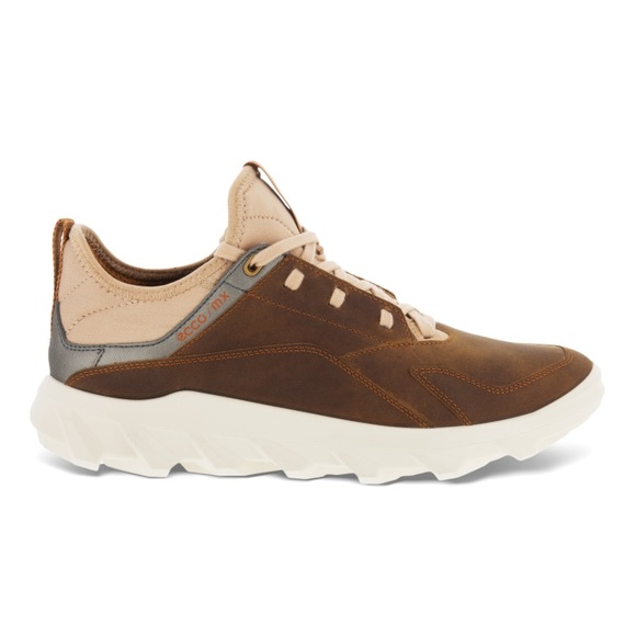 ECCO WOMEN'S MX LOW SHOE sneaker - Picture 2 of 3